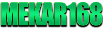 Logo Mekar168