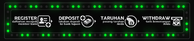Mekar168 Jackpot